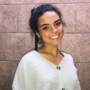 Meet your Posher, Kate